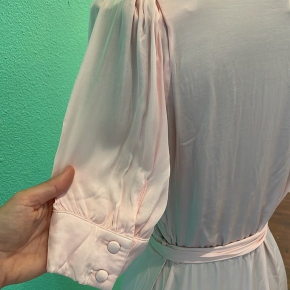 Selkie The Seaside Gown - Picture 7 of 7